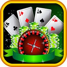 Tampilan meja Speed Roulette langsung dengan dealer profesional di studio vm777