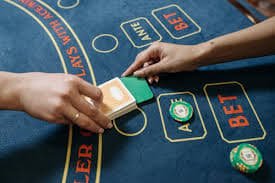 Dashboard Top Trend Gaming vm777 menampilkan permainan populer dengan indikator aktivitas real-time
